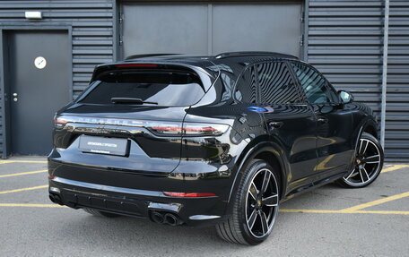 Porsche Cayenne III, 2023 год, 10 630 000 рублей, 5 фотография