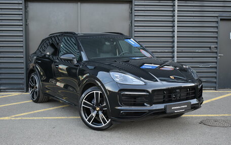 Porsche Cayenne III, 2023 год, 10 630 000 рублей, 7 фотография