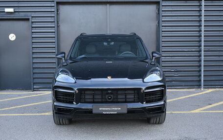 Porsche Cayenne III, 2023 год, 10 630 000 рублей, 8 фотография