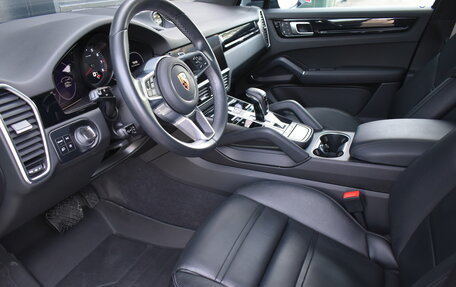 Porsche Cayenne III, 2023 год, 10 630 000 рублей, 11 фотография