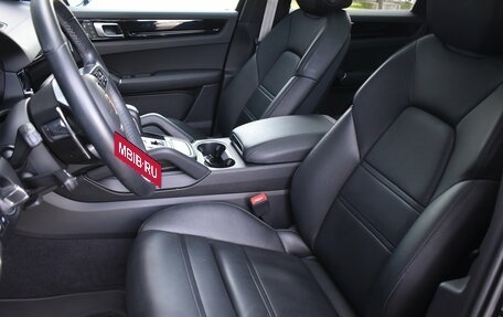 Porsche Cayenne III, 2023 год, 10 630 000 рублей, 10 фотография