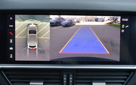 Porsche Cayenne III, 2023 год, 10 630 000 рублей, 19 фотография