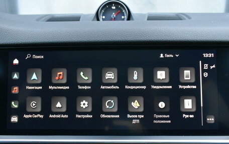 Porsche Cayenne III, 2023 год, 10 630 000 рублей, 18 фотография