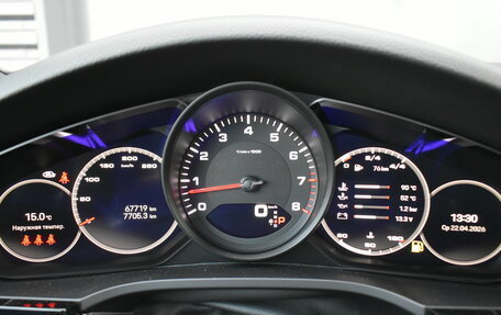 Porsche Cayenne III, 2023 год, 10 630 000 рублей, 15 фотография