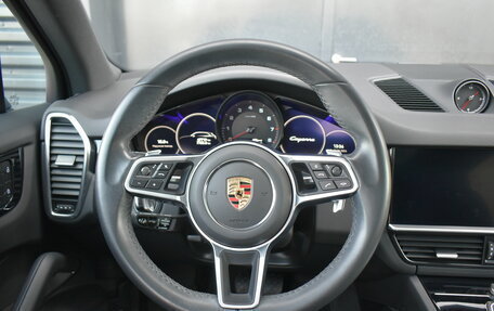 Porsche Cayenne III, 2023 год, 10 630 000 рублей, 14 фотография