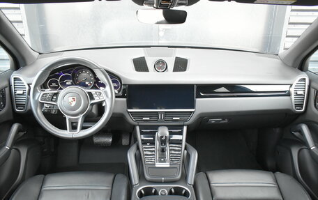 Porsche Cayenne III, 2023 год, 10 630 000 рублей, 22 фотография