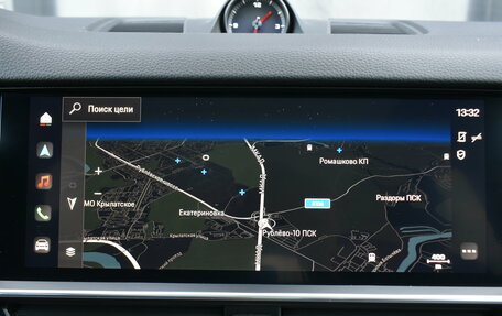 Porsche Cayenne III, 2023 год, 10 630 000 рублей, 20 фотография