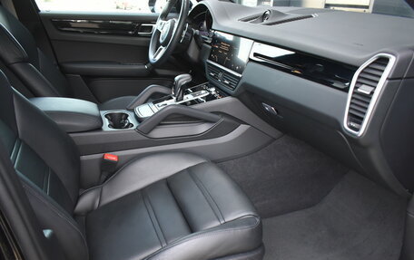 Porsche Cayenne III, 2023 год, 10 630 000 рублей, 27 фотография