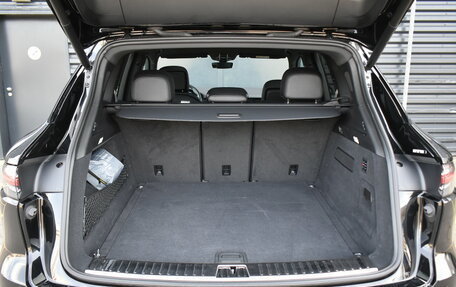 Porsche Cayenne III, 2023 год, 10 630 000 рублей, 29 фотография