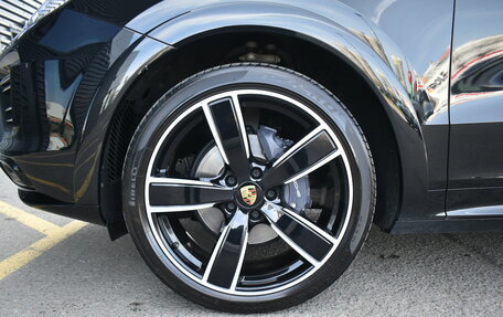 Porsche Cayenne III, 2023 год, 10 630 000 рублей, 30 фотография