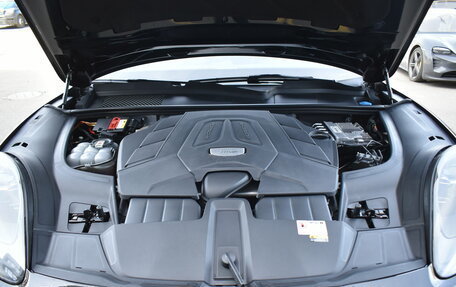 Porsche Cayenne III, 2023 год, 10 630 000 рублей, 31 фотография