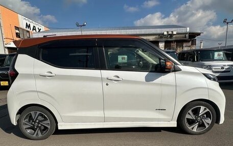 Nissan Dayz, 2023 год, 815 000 рублей, 2 фотография