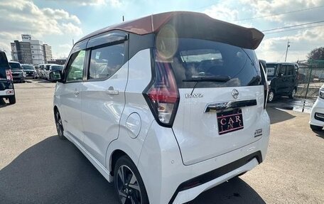 Nissan Dayz, 2023 год, 815 000 рублей, 3 фотография