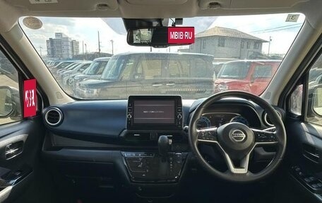 Nissan Dayz, 2023 год, 815 000 рублей, 4 фотография