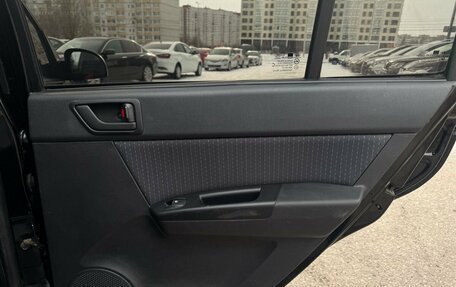 Hyundai Getz I рестайлинг, 2008 год, 545 000 рублей, 13 фотография