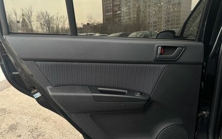 Hyundai Getz I рестайлинг, 2008 год, 545 000 рублей, 11 фотография