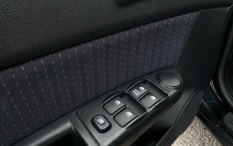 Hyundai Getz I рестайлинг, 2008 год, 545 000 рублей, 15 фотография