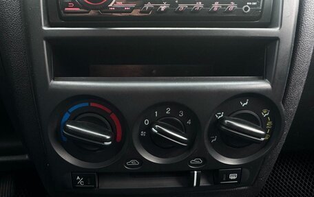 Hyundai Getz I рестайлинг, 2008 год, 545 000 рублей, 18 фотография