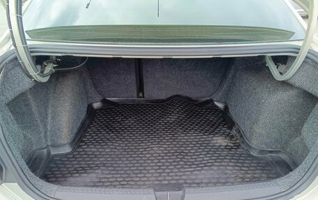 Volkswagen Polo VI (EU Market), 2011 год, 579 995 рублей, 12 фотография