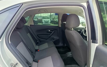 Volkswagen Polo VI (EU Market), 2011 год, 579 995 рублей, 14 фотография