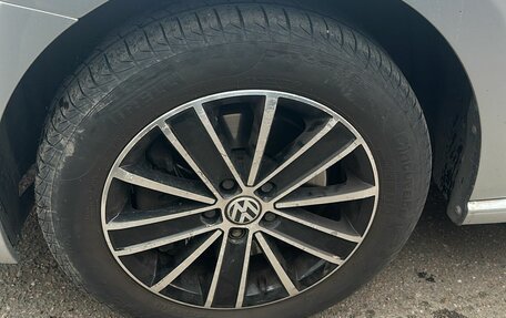 Volkswagen Polo VI (EU Market), 2017 год, 1 190 000 рублей, 2 фотография