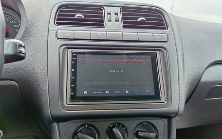 Volkswagen Polo VI (EU Market), 2011 год, 579 995 рублей, 17 фотография