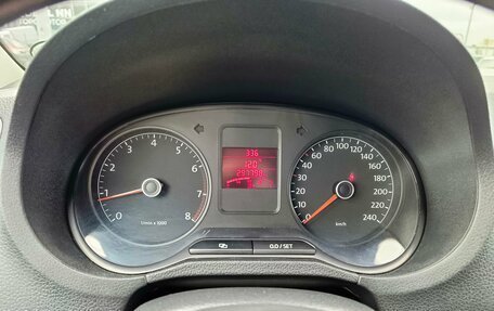 Volkswagen Polo VI (EU Market), 2011 год, 579 995 рублей, 16 фотография