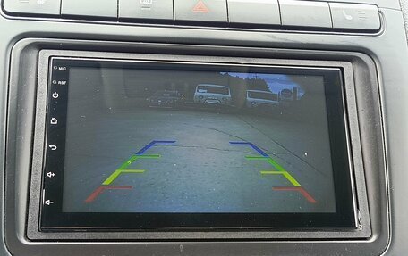 Volkswagen Polo VI (EU Market), 2011 год, 579 995 рублей, 18 фотография