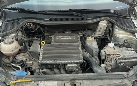 Volkswagen Polo VI (EU Market), 2017 год, 1 190 000 рублей, 9 фотография