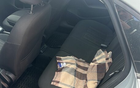 Volkswagen Polo VI (EU Market), 2017 год, 1 190 000 рублей, 8 фотография