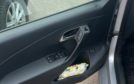 Volkswagen Polo VI (EU Market), 2017 год, 1 190 000 рублей, 7 фотография