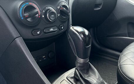 Hyundai Solaris II рестайлинг, 2014 год, 1 040 000 рублей, 13 фотография