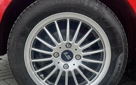 Ford Fiesta, 2008 год, 375 000 рублей, 7 фотография