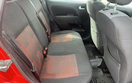 Ford Fiesta, 2008 год, 375 000 рублей, 9 фотография