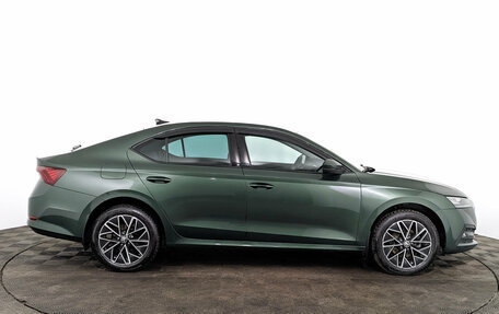 Skoda Octavia IV, 2021 год, 2 300 000 рублей, 4 фотография