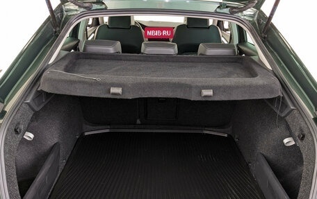 Skoda Octavia IV, 2021 год, 2 300 000 рублей, 10 фотография