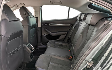 Skoda Octavia IV, 2021 год, 2 300 000 рублей, 18 фотография