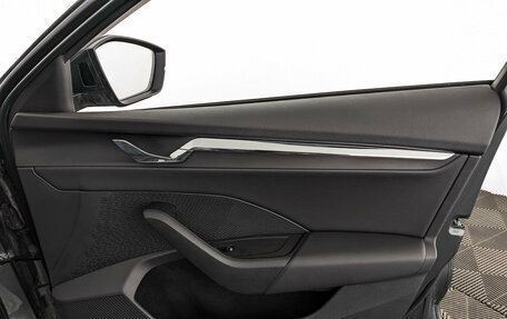 Skoda Octavia IV, 2021 год, 2 300 000 рублей, 25 фотография