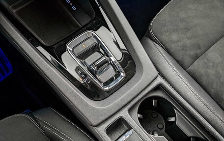 Skoda Octavia IV, 2021 год, 2 300 000 рублей, 21 фотография