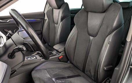 Skoda Octavia IV, 2021 год, 2 300 000 рублей, 20 фотография