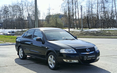 Nissan Almera Classic, 2008 год, 490 000 рублей, 3 фотография
