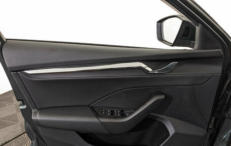 Skoda Octavia IV, 2021 год, 2 300 000 рублей, 19 фотография