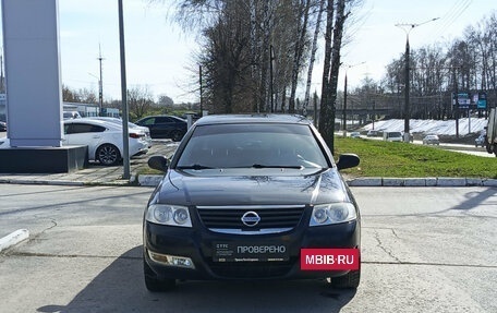 Nissan Almera Classic, 2008 год, 490 000 рублей, 2 фотография