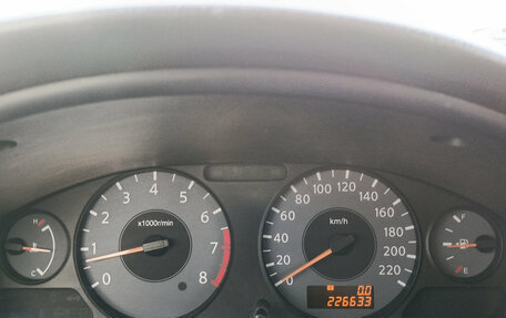 Nissan Almera Classic, 2008 год, 490 000 рублей, 16 фотография
