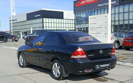 Nissan Almera Classic, 2008 год, 490 000 рублей, 8 фотография
