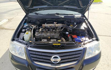 Nissan Almera Classic, 2008 год, 490 000 рублей, 11 фотография