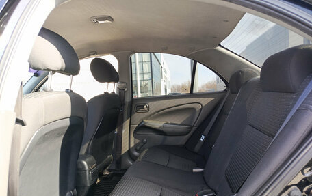 Nissan Almera Classic, 2008 год, 490 000 рублей, 15 фотография