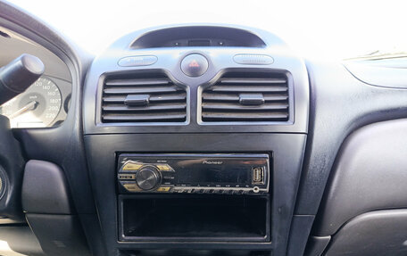 Nissan Almera Classic, 2008 год, 490 000 рублей, 18 фотография