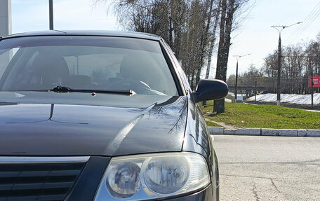 Nissan Almera Classic, 2008 год, 490 000 рублей, 21 фотография