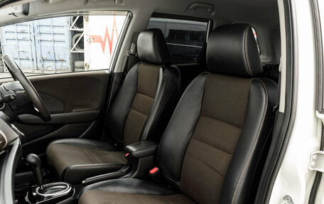 Honda Fit Shuttle I рестайлинг, 2011 год, 1 100 000 рублей, 14 фотография